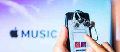 苹果承认Apple Music导致iPhone耗电严重 怎么解决