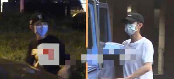 张一山宋妍霏疑似同居 张一山宋妍霏微博公布恋情了吗