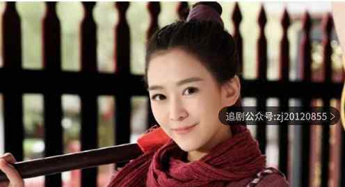 实习女捕快金虔展昭什么关系 展昭喜欢谁