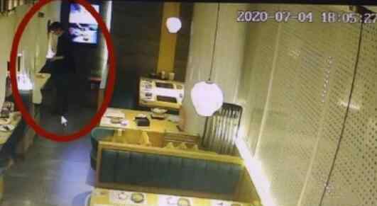 南邮赵南溪给女生下药事件详情 赵南溪本人照片个人资料哪里人