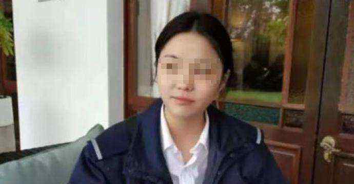 警方发现在青海失联女大学生遗骸 女大学生是自杀吗