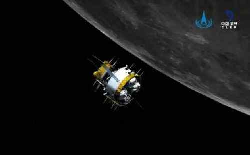 嫦娥五号走过的103小时 具体是什么情况？
