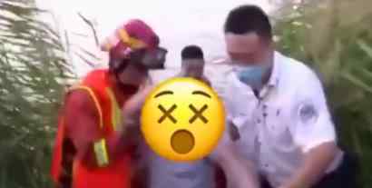 醉汉坠湖漂一夜被救后称梦见视察洪水 为什么坠湖什么情况