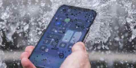 iPhone被指虚假防水宣传 苹果怎么回应的呢