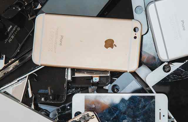 苹果起诉回收公司违规转卖iPhone 真相原来是这样！