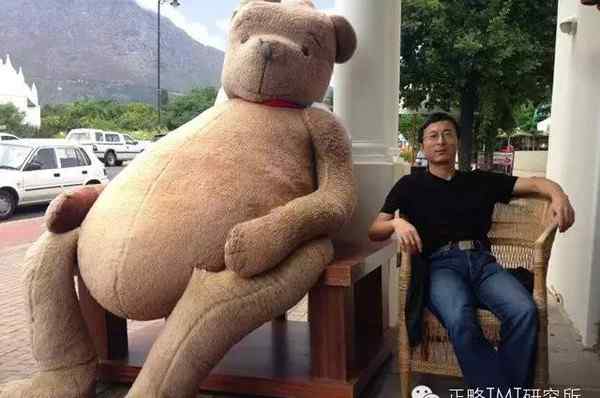 郑全战 前腾讯研究院院长：微信的命门