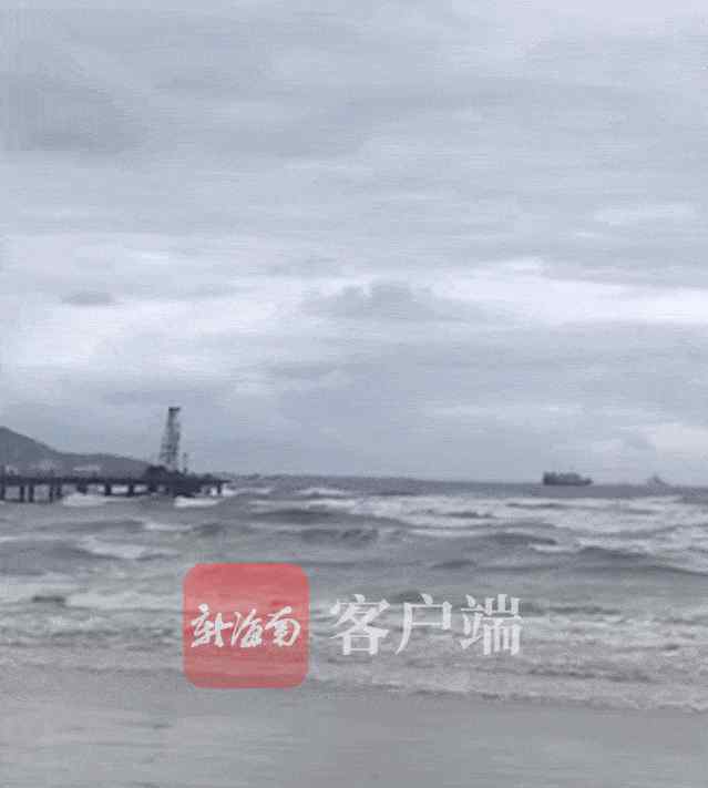 海南省陵水黎族自治县天气 台风“森拉克”擦过海南岛，即将进入北部湾海面！未来三天海南天气…
