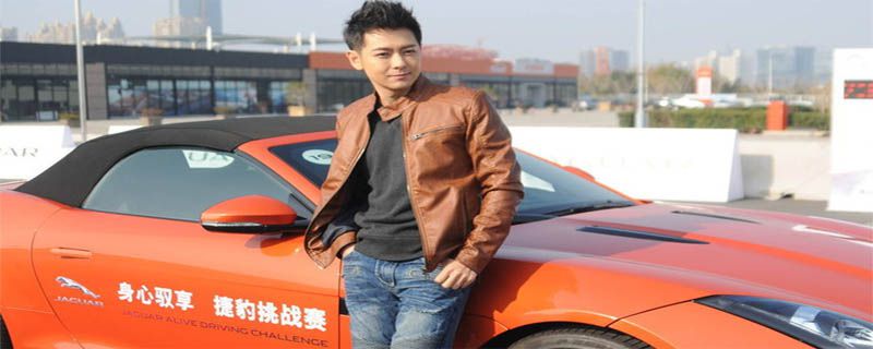 林志颖多大