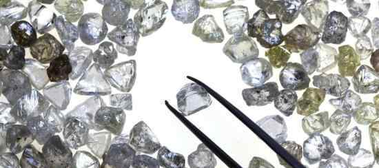 全球钻石供应过剩 过程真相详细揭秘！
