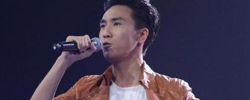陈乐基中国好声音第几期
