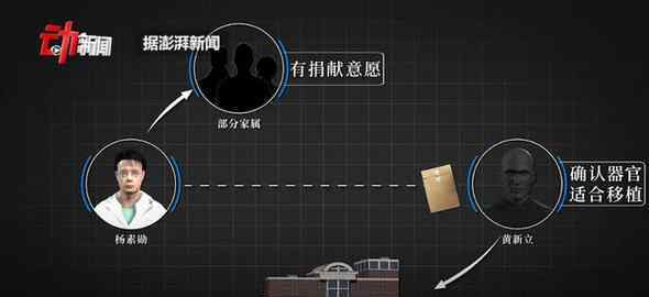 女子去世当日肝脏双肾被非法摘取 到底发生了什么