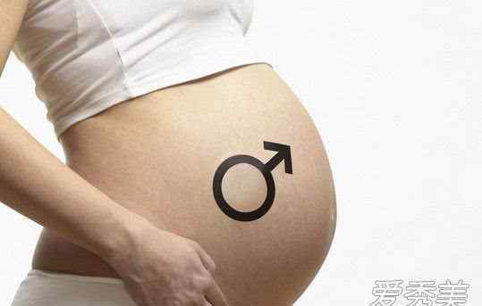 怀孕2个月最准看男女 从怀孕月份看胎儿性别 真的准吗？