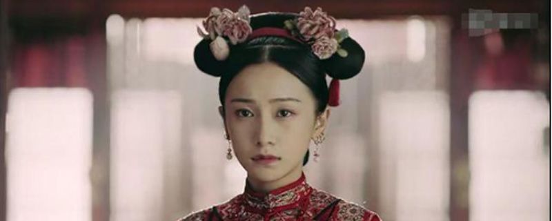 延禧攻略明玉怎么死的