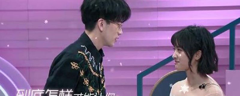 沈月费启鸣什么关系
