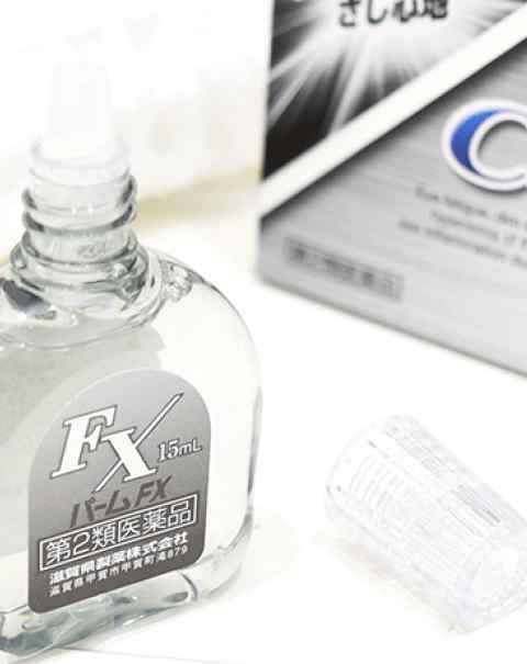 眼药水品牌 这几个牌子的眼药水能高效拯救你的疲劳眼!