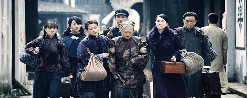 战长沙结局是什么