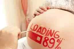 胎儿足月是多少周 宝宝在妈妈肚子里到底多少周算足月？