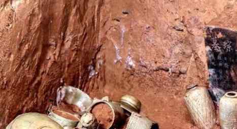 西安发现北宋孟氏家族墓地 有哪些重要文物被发掘