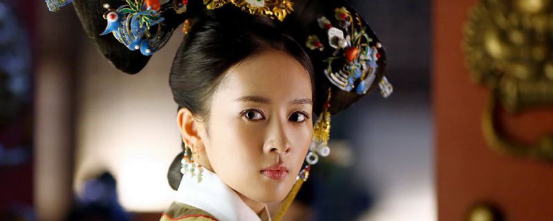 高曦月为什么没有孩子