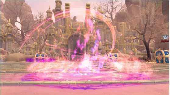 幻想神域升级攻略 幻想神域逆转的命运资料片前瞻 通关获橙武快速升级任务开启
