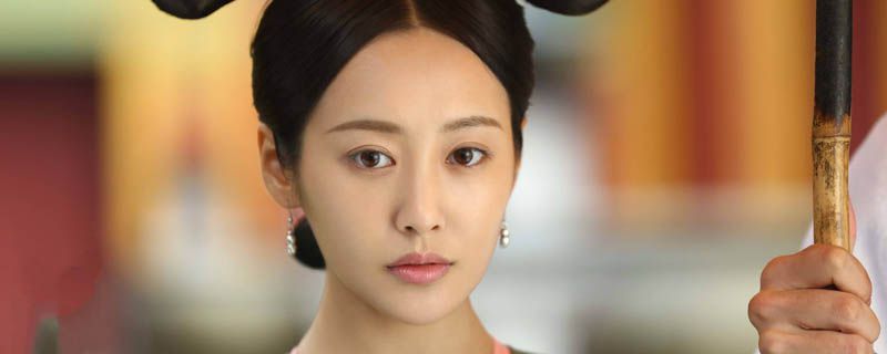 炩妃卫嬿婉结局