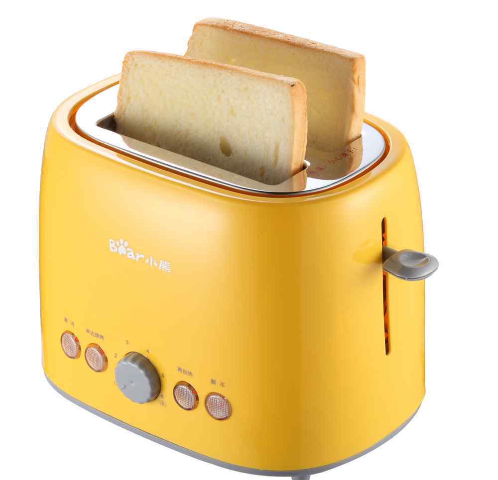 三洋多士炉 烤面包机哪个牌子好 烤面包机十大品牌