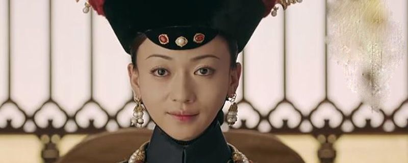 延禧攻略结局是什么