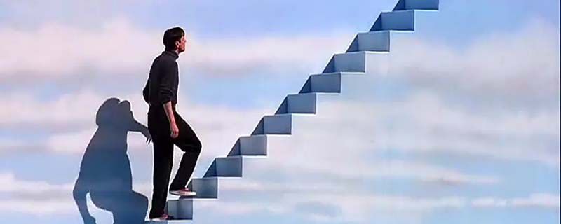 楚门的世界结局