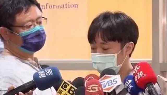 吴青峰哽咽回应著作权纠纷 吴青峰怎么了和林暐哲著作权案件是怎么回事