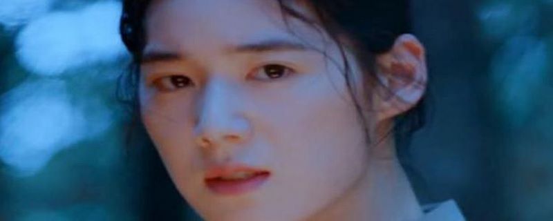 客 The Guest女主是谁演的