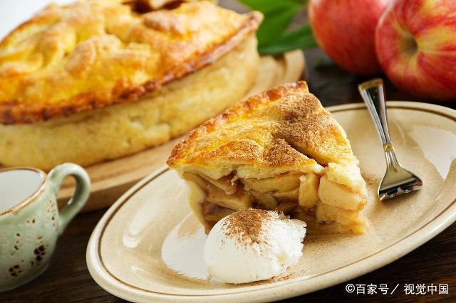 an apple of love an apple of love是指“西红柿”，那apple pie order是指啥呢？