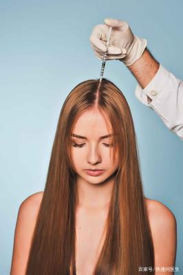 头发稀少的原因 头发稀少的原因有哪些，6个因素避免忽视