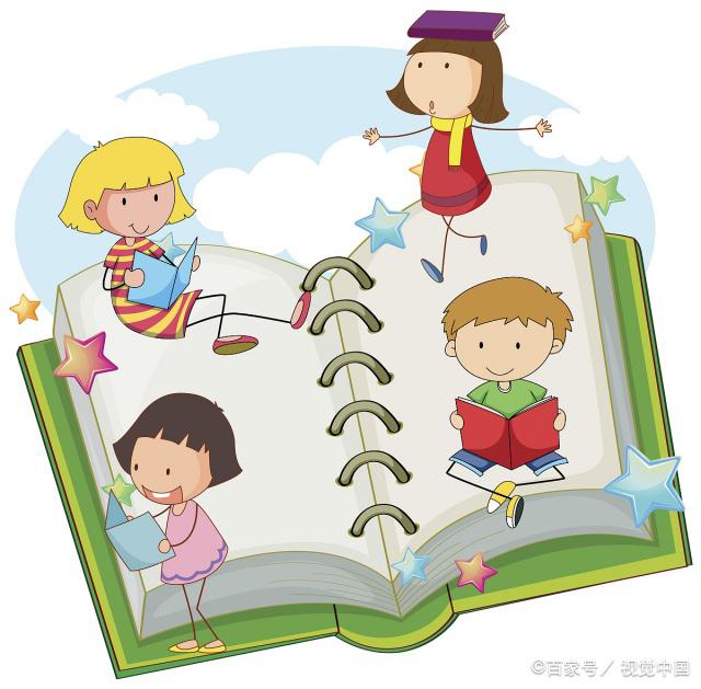 小学生故事书 阅读经典，语文老师给小学生的神话系列书单，暑假看这5本书足够