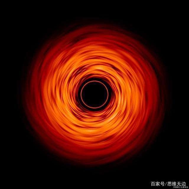 黑洞炸弹 “黑洞炸弹”的制造流程与原理和其恐怖到超出想象极限的破坏力！