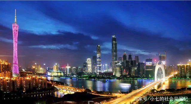 广州打工网 广州和深圳，哪座城市更适合打工？听听网友怎么说