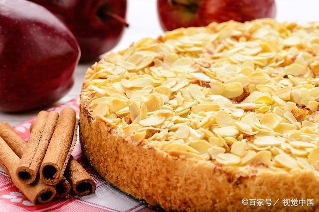 an apple of love an apple of love是指“西红柿”，那apple pie order是指啥呢？