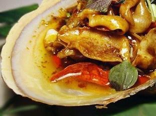 河蚌的吃法 河蚌的12种吃法，美味好吃营养价值高，简直就是家常菜的经典！