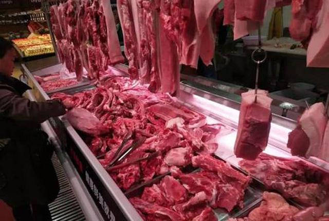 猪肉价格什么时候能降下来 猪肉价格什么时候跌回来？官方带来一个好消息！确定了一个时间