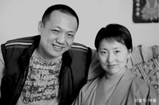 陈晓旭丈夫 陈晓旭的两任丈夫：一位助她成就了林黛玉，另一位陪她出家