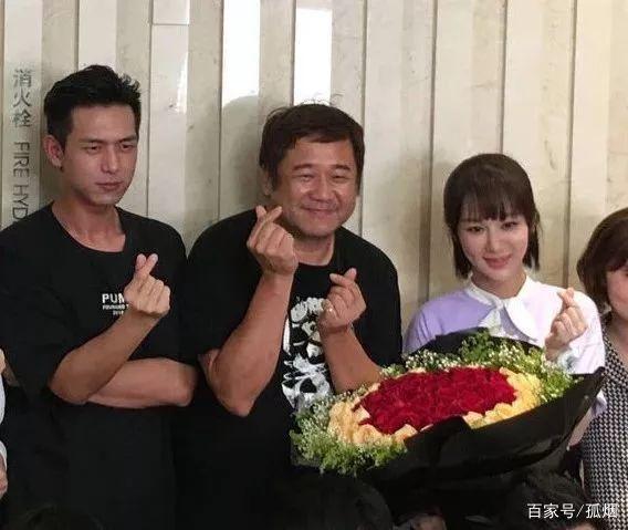 亲爱的热爱的导演 《亲爱的热爱的》地图藏玄机！导演立场不明，投资人杨紫或受影响