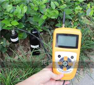 定时定位土壤水分速测仪 土壤水分速测仪使用原理及使用方法有哪些？
