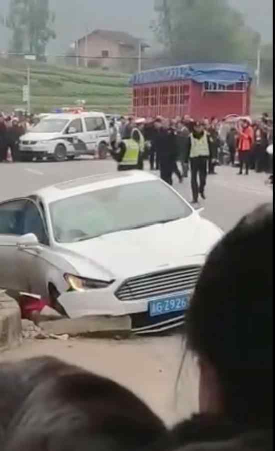 重庆垫江交通事故 发生什么交通事故了?伤亡情况如何?