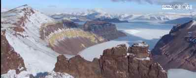 地球大陆最深点在南极被发现?地球大陆最深点有多深?