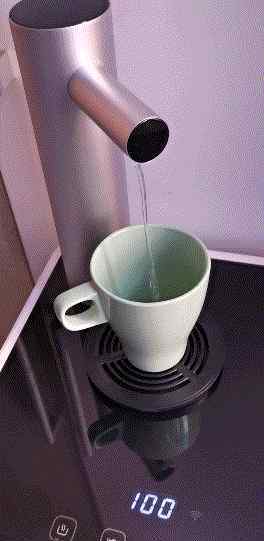 茶吧机十大名牌排行 小米第一台茶吧机上线啦，即将颠覆饮水机行业
