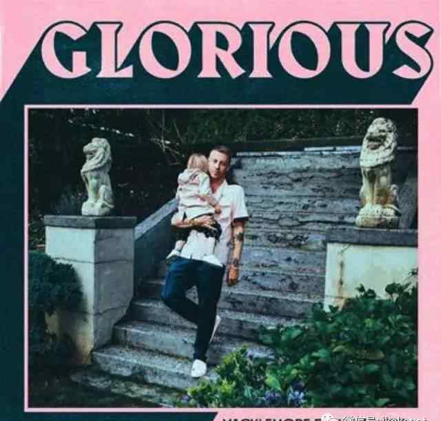 macklemore 听歌学英语∣Glorious-Macklemore / Skylar Grey