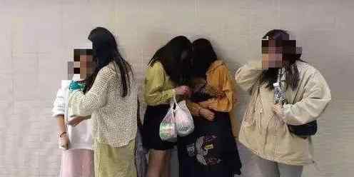 广安4女失联内幕  4女失联找到了吗没想到内幕是这样的