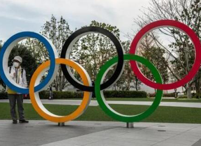 奥运会 历史上奥运会延迟过吗 东京奥运会推迟成为历史首次