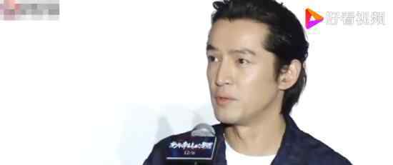 张译评价胡歌 如何评价胡歌的胡歌新电影即将上映