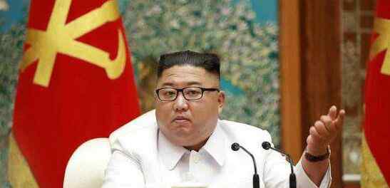 朝鲜发现一例新冠肺炎疑似病例 真相曝光