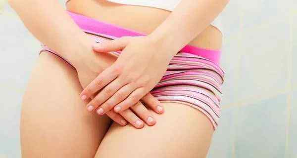 尿道炎症 女生为什么特别容易尿路感染发炎